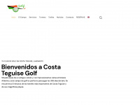 Lanzarote-golf.com
