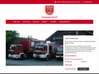 Feuerwehr-arrach.de