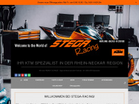 stega-racing.de