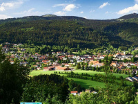 bayerwald-fewo-straub.de Webseite Vorschau