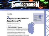 Soundcreation.de
