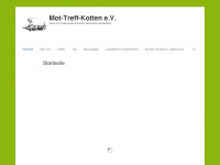 mot-treff-kotten.de Webseite Vorschau