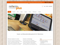 reformplus.de Thumbnail