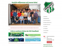 Djk-haselbach-ah.de