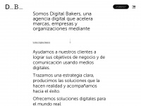 digitalbakers.com