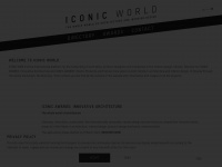 iconic-world.com Thumbnail