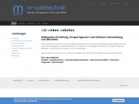 M-webtechnik.de