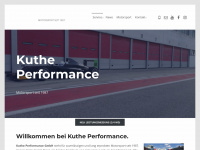kuthe-performance.de