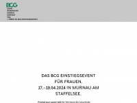 Bcg-events.de