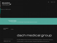 Dach-medical-group.com
