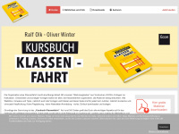 Kursbuch-klassenfahrt.de