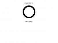 zenfisch.ch Webseite Vorschau
