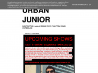 Urbanjunior.blogspot.com