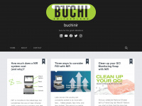 buchinir.com Thumbnail