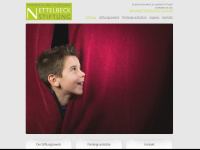 Nettelbeck-stiftung.de