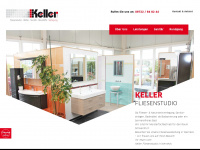 Keller-fliesenstudio.de