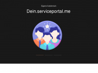 serviceportal.me Thumbnail