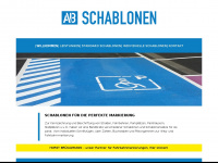 ab-schablonen.de