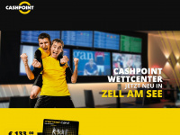cashpoint-salzburg.at Thumbnail