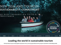 sustainabletourism.nz