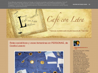 cafe-con-letra.blogspot.com