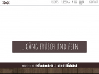 früsch-vom-buur.ch Webseite Vorschau