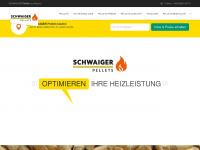 schwaiger-pellets.com Thumbnail