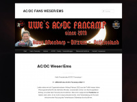 acdc-we.de Thumbnail