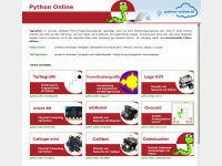 python-online.ch