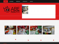 abe-mayr.de Webseite Vorschau