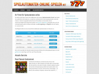 spielautomaten-online-spielen.net