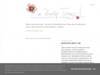 im-prinzip-tango.blogspot.com Webseite Vorschau