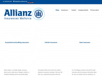 Allianz-mallorca.co.uk