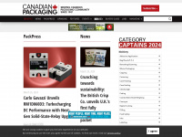 canadianpackaging.com