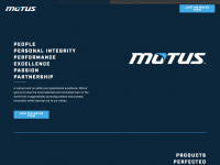 motusintegrated.com