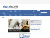 digitalhealth.net Thumbnail