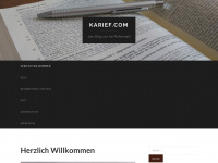 karief.com