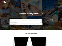 Bedachungen-info.de