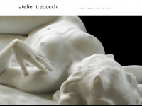 trebucchi.ch Webseite Vorschau