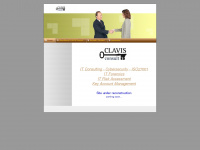 Clavisconsult.com