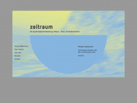 zeitraum-camenisch.ch Thumbnail