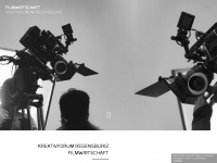 filmwirtschaft-regensburg.de Thumbnail