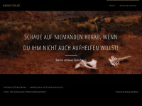 andreas-stein.art Webseite Vorschau