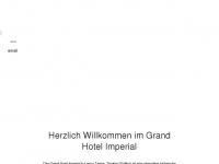 hotel-imperial-levico.com