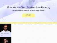 Cloudprophets.com