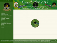 gauschiessen2017-scheuring.de Thumbnail