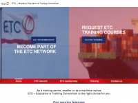 etc-training.com