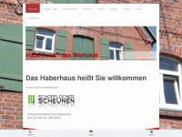 haberhaus.de Thumbnail
