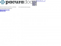 pacura-doc.de Webseite Vorschau