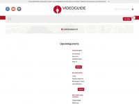 videoguide-duesseldorf.de Webseite Vorschau